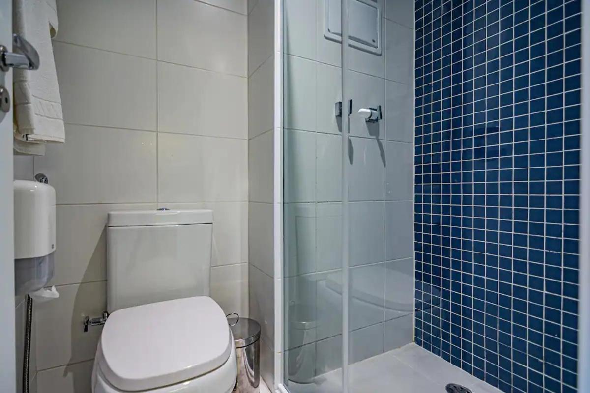 Estudio Moderno - Vila Madalena São Paulo Extérieur photo